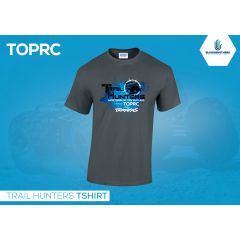 Trailhunters T-Shirt - Limited Edition - Maat XXL