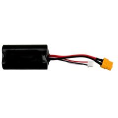 Torro - 7.4V 1800 mAh Li-Ion accu met XT60 connector