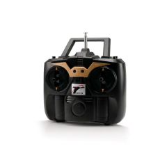 Torro Tiger I IR Radio Remote Control 27.195 Mhz