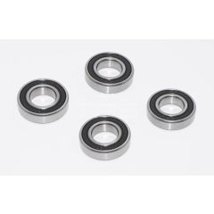 Losi - Outer Axle Bearings, 12x24x6mm (2): 5TT (LOSB5972)