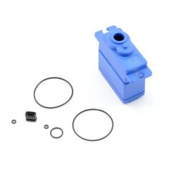 Servo case/ gaskets (for 2080 micro waterproof servo)