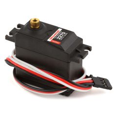 Traxxas Servo Digital High Torque, metal gear (ball bearing), waterproof (TRX-2270)