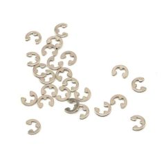 E-clips, 1.5mm (24)