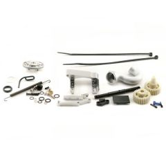 Big block installation kit (engine mount and required hardware)