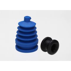 Seal, stuffing tube (1)/ push rod (1)