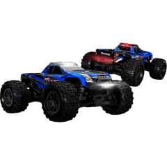 Traxxas - Led light kit for Mini Maxx complete (TRX-10795)