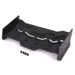 Traxxas - XRT Wing - Zwart (TRX-7821)