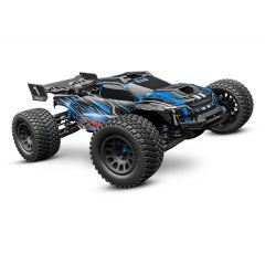 Traxxas XRT Ultimate brushless Limited Edition RTR - Blauw