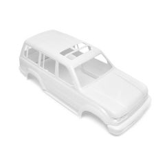 Team Raffee Toyota Land Cruiser LC80 Hard Body - 313mm - voor o.a. SCX10