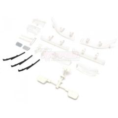 Replacement Body Accessories For TRC-302243