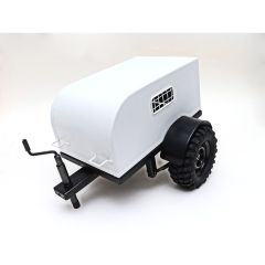 1/10 Scale Farm Shed Trailer