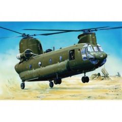 Trumpeter 1/72 CH 47D Chinook