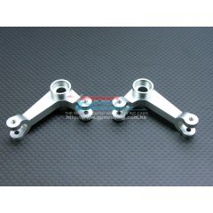 Alloy front rocker arm - 1pr