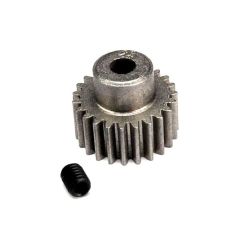 Gear, 23-T pinion (48-pitch) / set screw