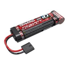 Traxxas ID NiMH 8,4 Volt 3300mah Met Traxxas Stekker