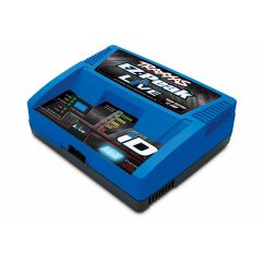 Traxxas EZ-Peak Live lader met Bluetooth