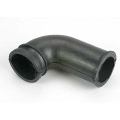 Exhaust pipe, rubber (n. hawk/buggy/street)