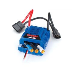 Traxxas - VXL-6s ESC With built-in Telemetry (TRX-3485)