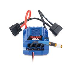 Traxxas Velineon VXL-8s ESC waterproof (TRX-3496)