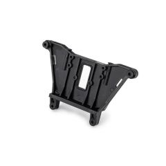 Traxxas - Shock tower (rear) (for clipless body mounting) (TRX-3638R)
