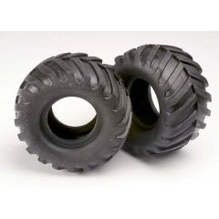 Tires, nitro and electric stampede terra (2)