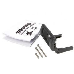 Wheelie bar mount (1)/ hardware (Stampede, Rustler, Bandit series)