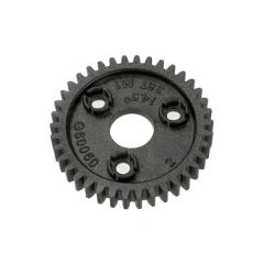 Spur gear, 38-tooth (1.0 metric pitch)