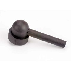 Exhaust tip, rubber (7mm i.d. for n. stampede) (1)