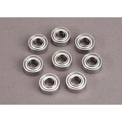 Ball bearings (5x11x4mm) (8)