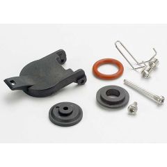 Fuel tank rebuild kit (contains cap, foam washer, o-ring, upper/lowerretainers, screw, spring and screw pin)