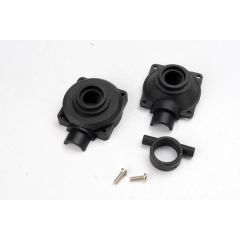 Housings, diff (ring side/ non-ring side) (1 each)/ pinion collar (1)