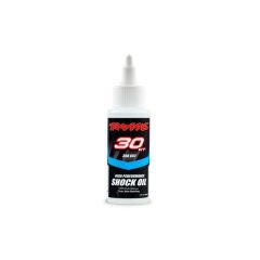 Traxxas shockoil 30 wt, 350 cSt, 60cc) (silicone) (TRX-5032)