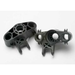 Axle carriers, left & right (1 each) (TRX-5334)