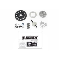 Traxxas - T-maxx torque control slipper upgrade kit (TRX-5351X)
