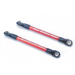 Push rod (aluminum) (assembled with rod ends) (2) (use with progressive-2 rockers)