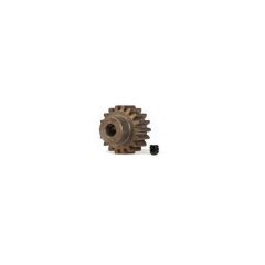 Gear 18T Pinion (1.0 metric pitch) (5mm) (TRX-6491X)