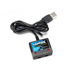 Charger USB dual-port high output (TRX-6638)