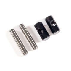 Cross pin (2) / drive pin (2) (repairs 2 axle shafts) (TRX-9059X)