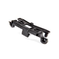 Latch, body mount (front)(for clipless body mounting) (attaches to #9311 body) (TRX-9313)