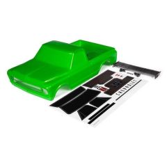 Traxxas Body, Chevrolet C10 (green) (TRX-9411G)