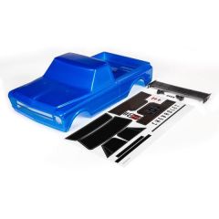 Traxxas Body, Chevrolet C10 (blue) (TRX-9411X)