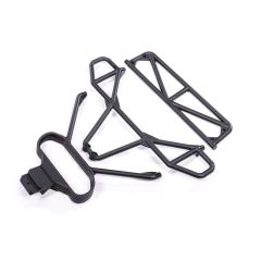 Traxxas - Bumper, rear (TRX-10236)