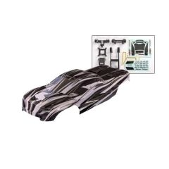 Traxxas - Mini XRT Prographix Body (TRX-10712X)