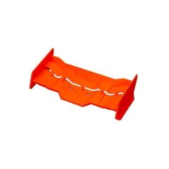 Traxxas - Mini XRT Orange Rear Wing (TRX-10718-ORNG)