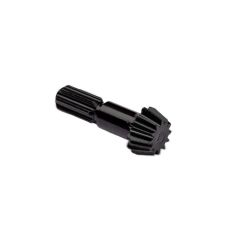 Traxxas - 12-Tooth Machined Steel Front Differential Pinion Gear (TRX-10778R)