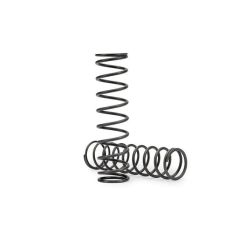 Traxxas - Springs, Shock (Natural finish)(GTX) (3.097 rate) (2) (TRX-10944)