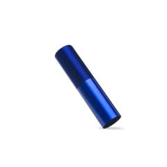 Traxxas - Body, GT-Maxx shock, x-long (aluminum, blue-anodized) (1) (TRX-10968-BLUE)