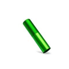 Traxxas - Body, GT-Maxx shock, x-long (aluminum, green-anodized) (1) (TRX-10968-GRN)
