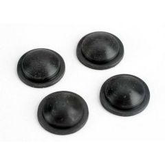 Silicone diaphragms (4)