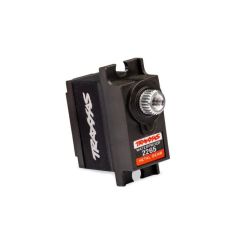 Traxxas - High-Torque Metal-Gear Sub-Micro Servo (TRX-2265)